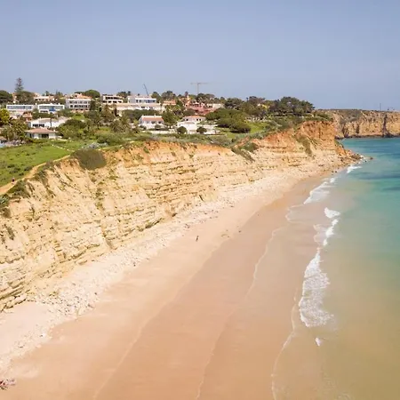 Porto De Mos 85 By Destination Algarve