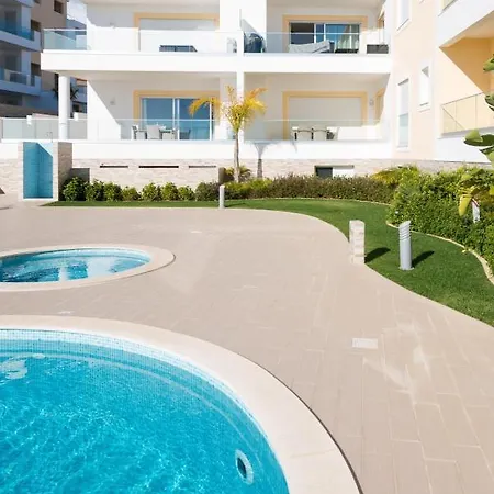 Porto De Mos 85 By Destination Algarve * لاغوس