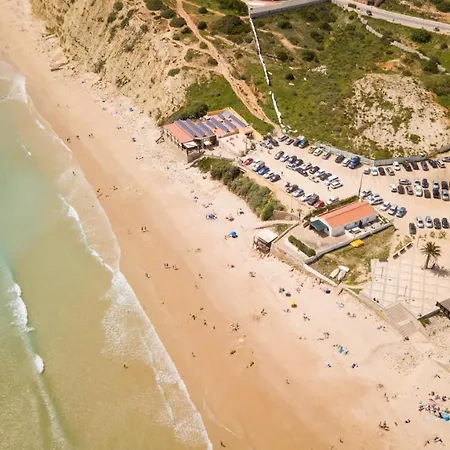 Porto De Mos 85 By Destination Algarve شقة لاغوس