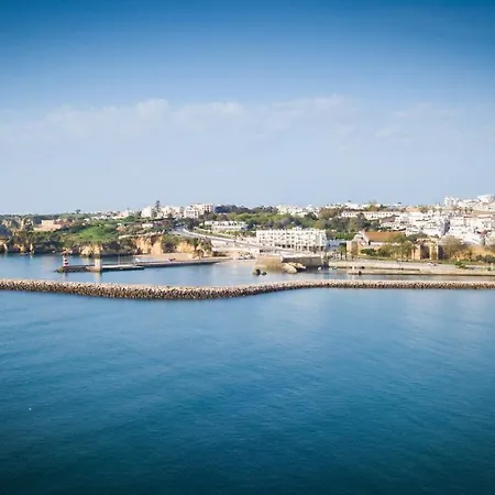 Porto De Mos 85 By Destination Algarve شقة