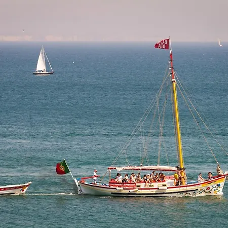 Porto De Mos 85 By Destination Algarve شقة