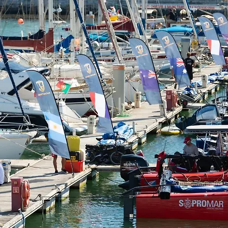 Porto De Mos 85 By Destination Algarve * لاغوس