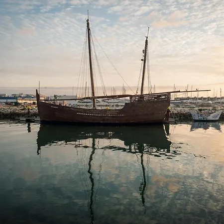 شقة Porto De Mos 85 By Destination Algarve *