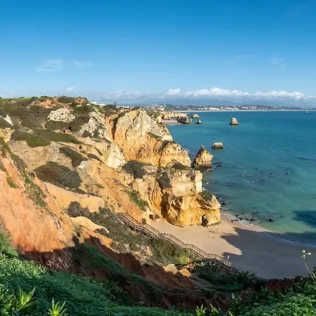 Porto De Mos 85 By Destination Algarve شقة لاغوس