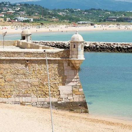 Porto De Mos 85 By Destination Algarve *