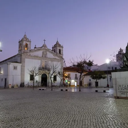 Porto De Mos 85 By Destination Algarve شقة لاغوس