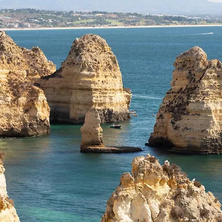 Porto De Mos 85 By Destination Algarve * لاغوس