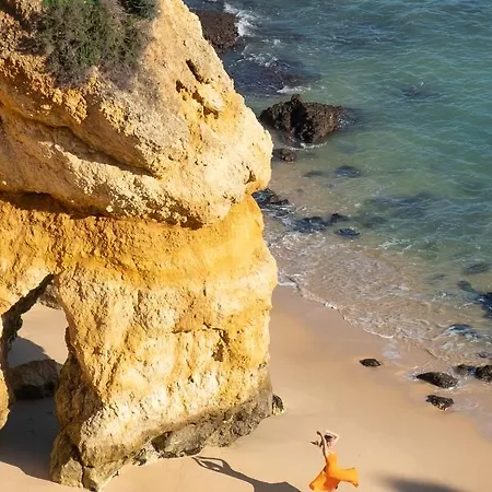 شقة Porto De Mos 85 By Destination Algarve *