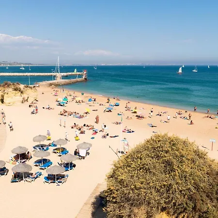 Porto De Mos 85 By Destination Algarve شقة لاغوس