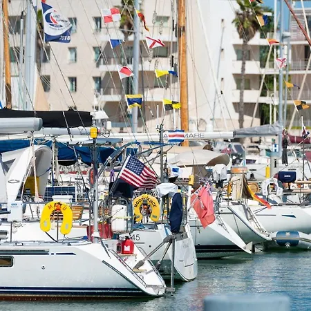 Porto De Mos 85 By Destination Algarve شقة