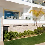 Porto De Mos 85 By Destination Algarve *