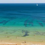 Apartment Porto De Mos 85 By Destination Algarve Lagos