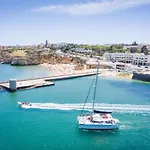 Porto De Mos 85 By Destination Algarve Lagos