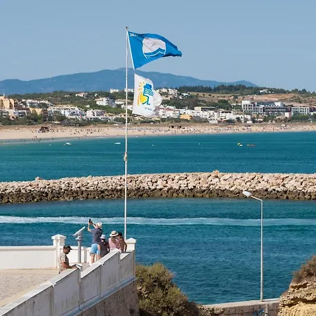 Porto De Mos 85 By Destination Algarve 公寓 *