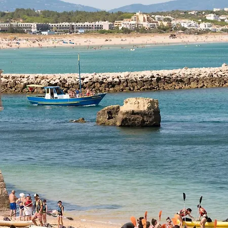 Porto De Mos 85 By Destination Algarve
