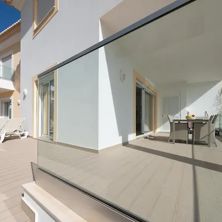 Porto De Mos 85 By Destination Algarve Apartman