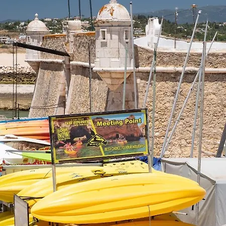 Porto De Mos 85 By Destination Algarve