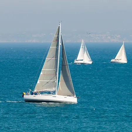 Porto De Mos 85 By Destination Algarve * Lagos