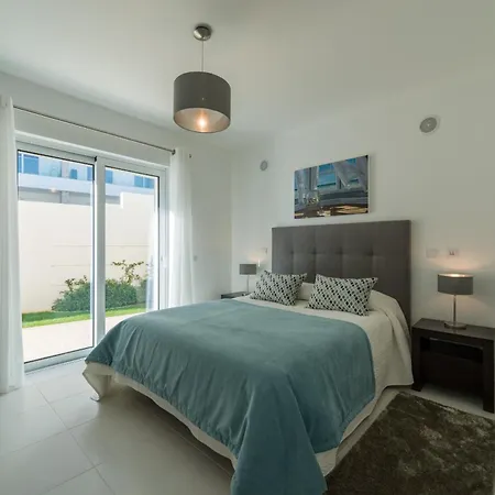 Apartman Porto De Mos 85 By Destination Algarve Lagos