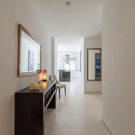 Apartman Porto De Mos 85 By Destination Algarve Lagos