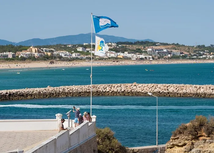 Porto De Mos 85 By Destination Algarve Appartement *