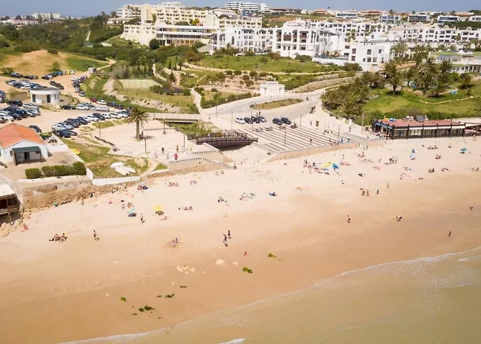 Porto De Mos 85 By Destination Algarve Appartement