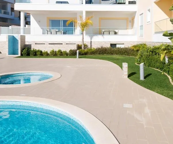 Porto De Mos 85 By Destination Algarve * Lagos