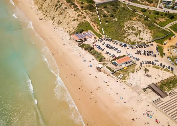 Porto De Mos 85 By Destination Algarve Appartement Lagos