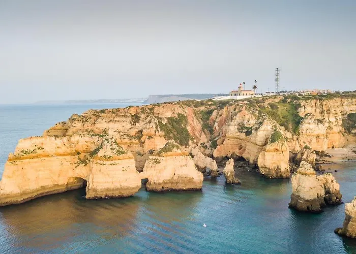 Porto De Mos 85 By Destination Algarve *