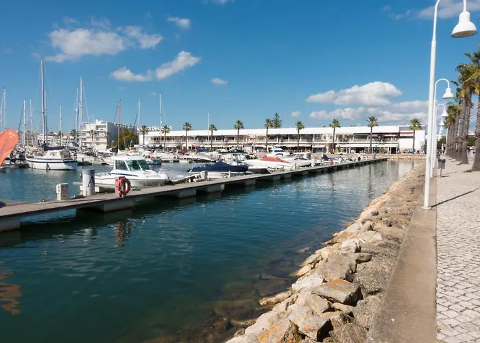 Porto De Mos 85 By Destination Algarve Appartement Lagos
