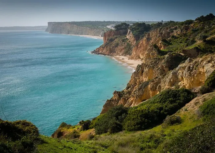 Porto De Mos 85 By Destination Algarve *