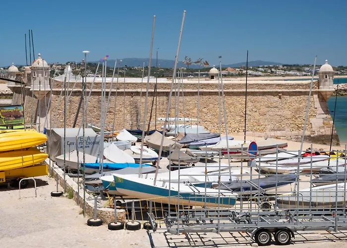 Porto De Mos 85 By Destination Algarve