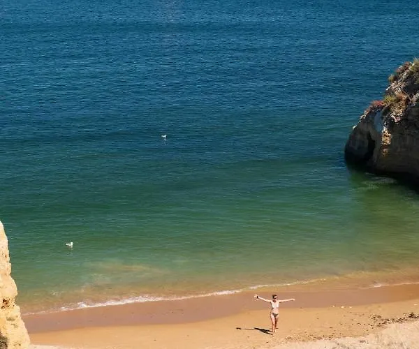Porto De Mos 85 By Destination Algarve Appartement Lagos