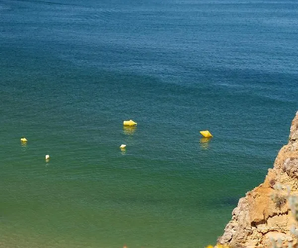 Porto De Mos 85 By Destination Algarve Appartement *