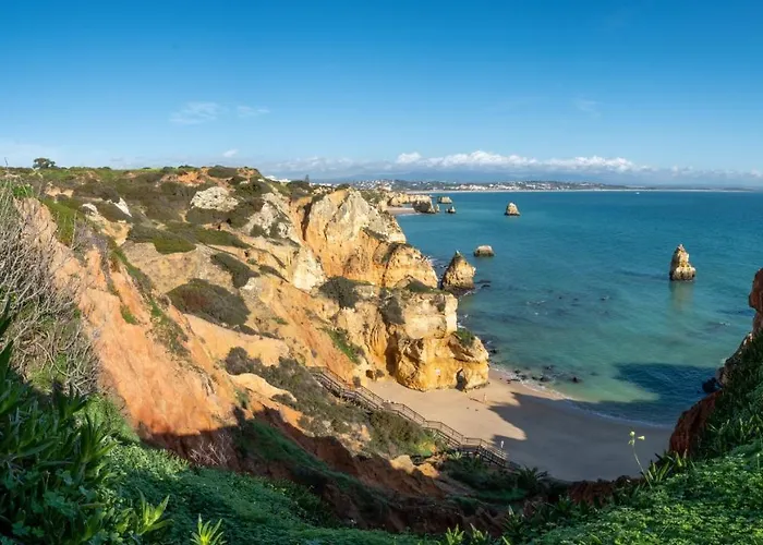 Porto De Mos 85 By Destination Algarve Appartement Lagos