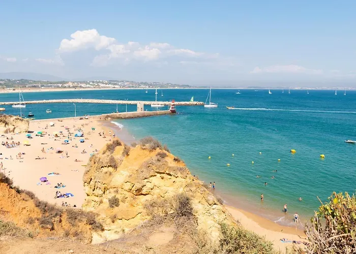 Porto De Mos 85 By Destination Algarve *