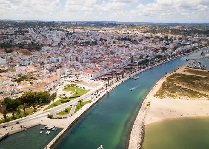 Porto De Mos 85 By Destination Algarve * Lagos