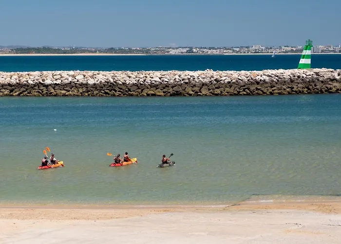 Porto De Mos 85 By Destination Algarve Lagos