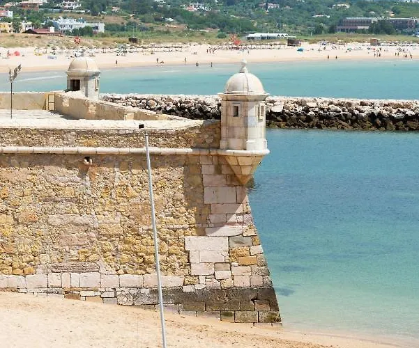 Porto De Mos 85 By Destination Algarve *