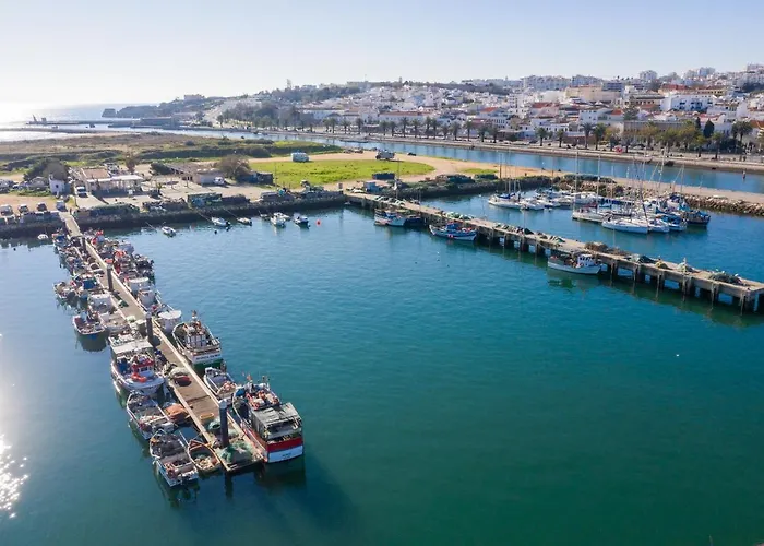 Porto De Mos 85 By Destination Algarve Appartement *