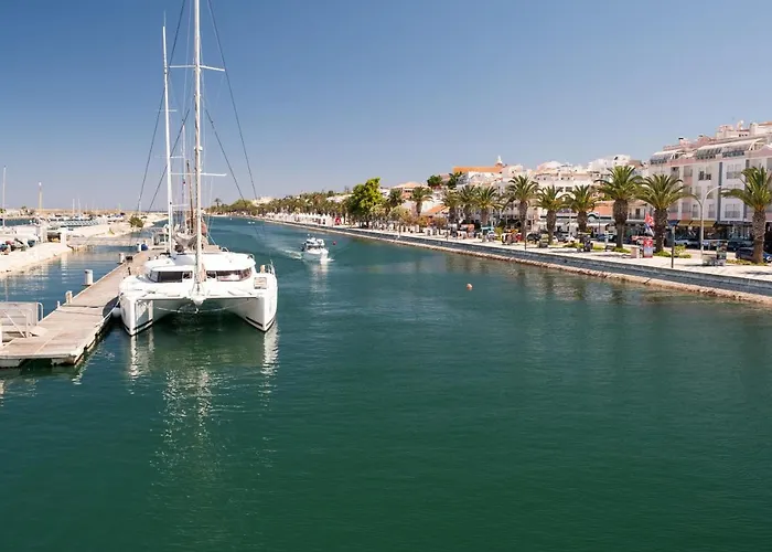 Porto De Mos 85 By Destination Algarve Appartement Lagos