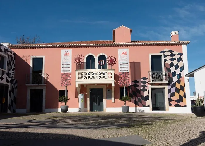 Porto De Mos 85 By Destination Algarve Appartement