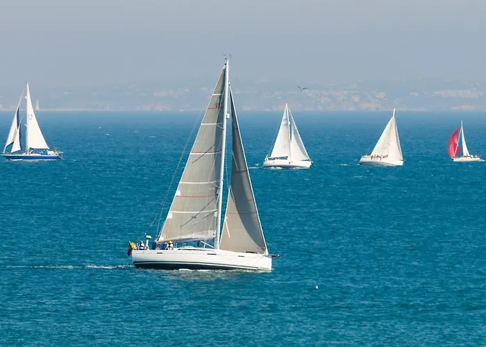 Porto De Mos 85 By Destination Algarve * Lagos