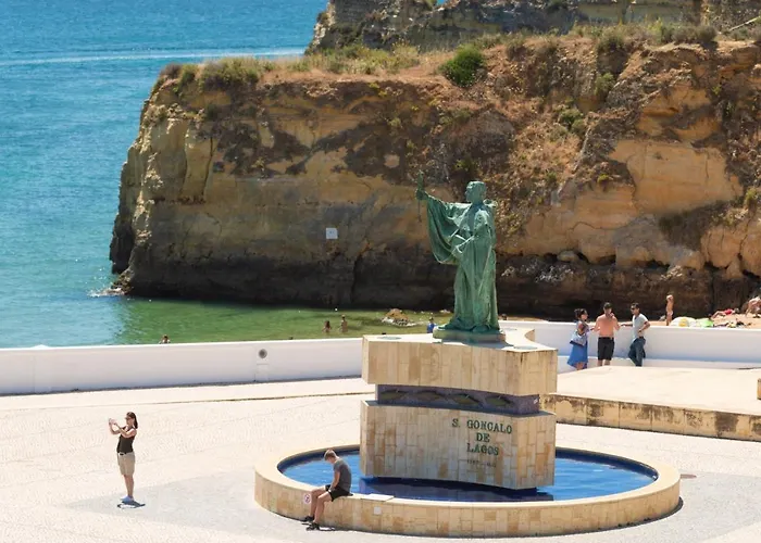 Porto De Mos 85 By Destination Algarve