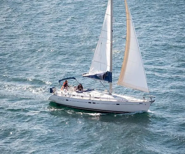 Porto De Mos 85 By Destination Algarve * Lagos