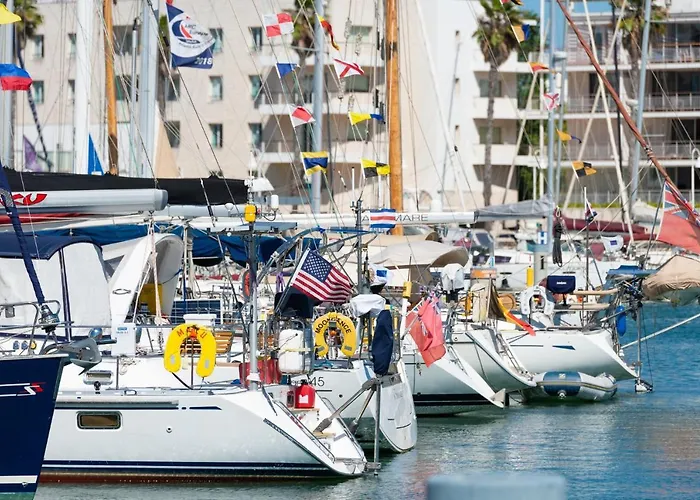 Porto De Mos 85 By Destination Algarve Appartement