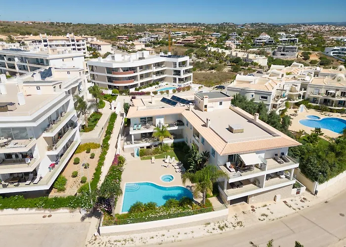 Porto De Mos 85 By Destination Algarve Appartement Lagos