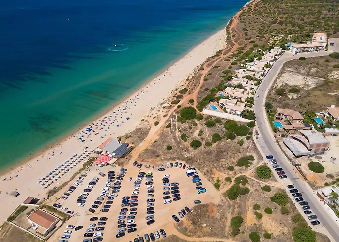Porto De Mos 85 By Destination Algarve *