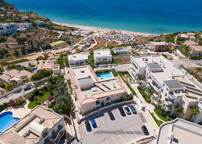 Porto De Mos 85 By Destination Algarve Appartement Lagos