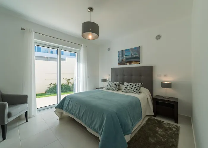 Appartement Porto De Mos 85 By Destination Algarve Lagos